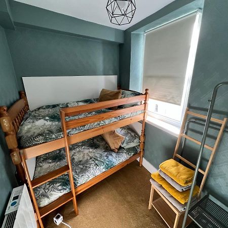 بيغْنْتون Millies Cottage المظهر الخارجي الصورة