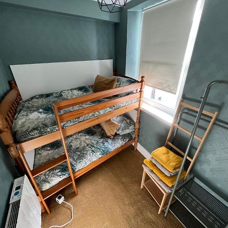 بيغْنْتون Millies Cottage المظهر الخارجي الصورة