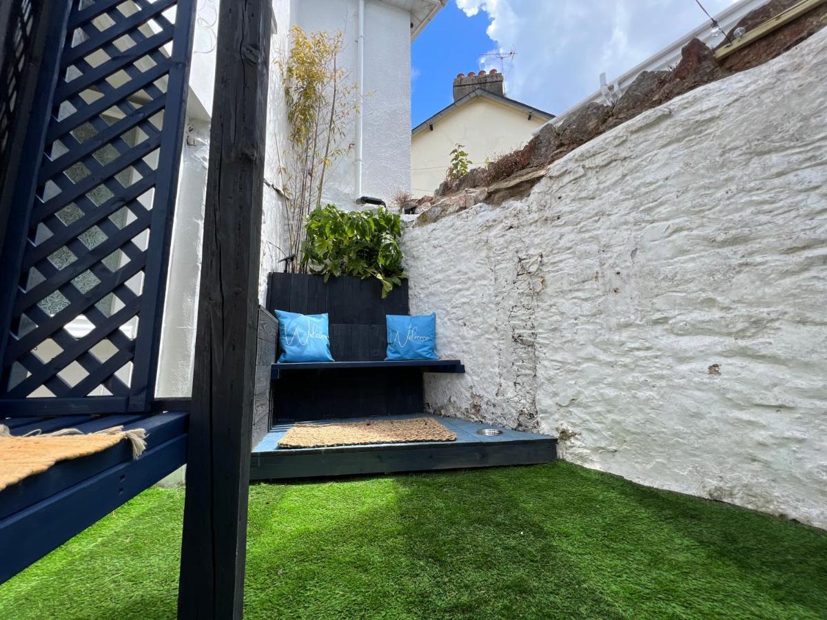 بيغْنْتون Millies Cottage المظهر الخارجي الصورة