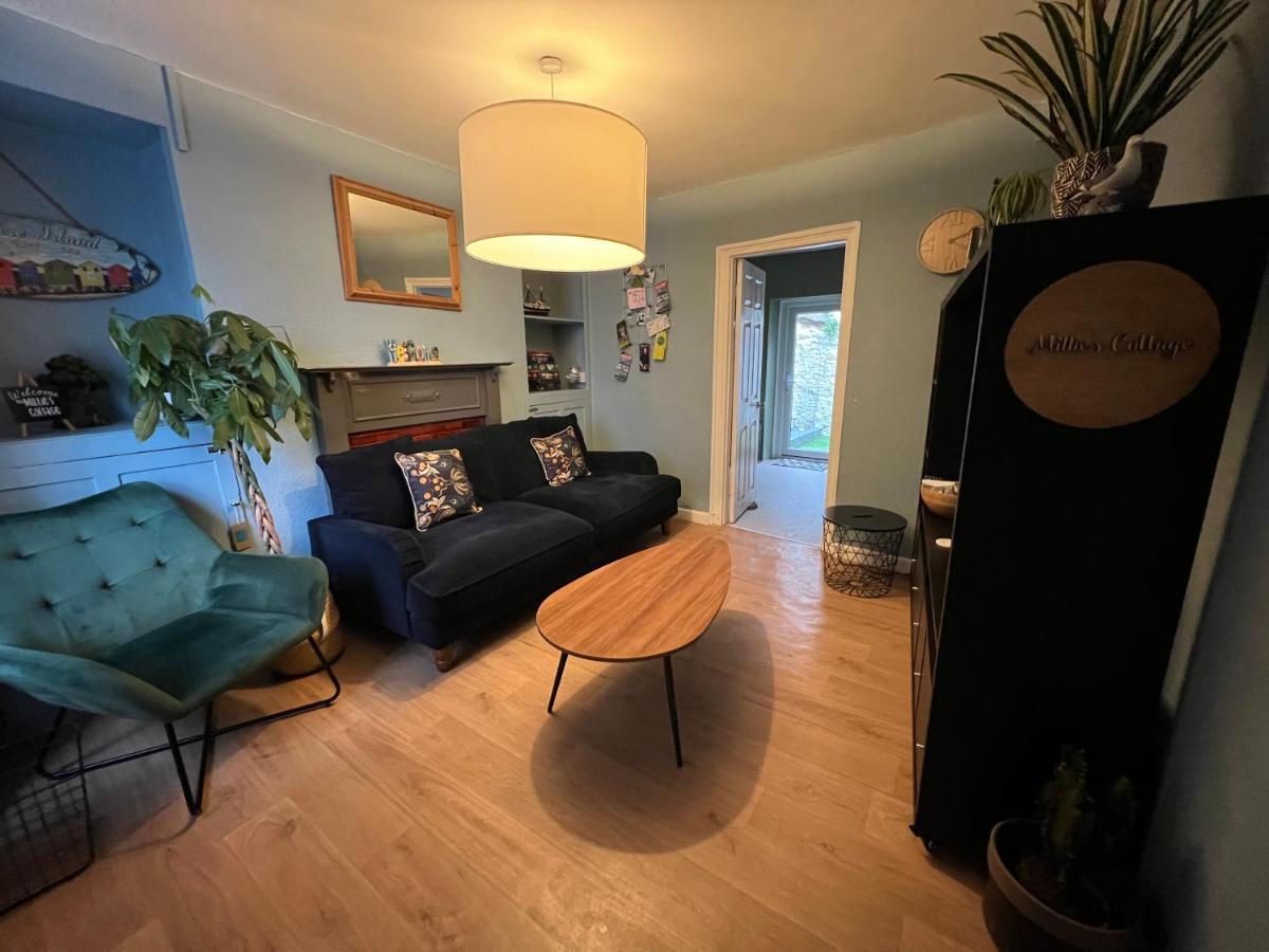 بيغْنْتون Millies Cottage المظهر الخارجي الصورة