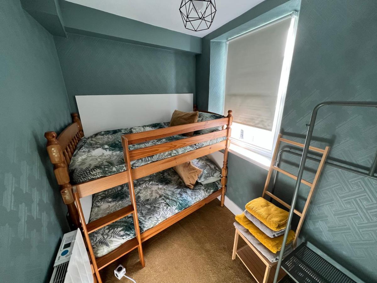 بيغْنْتون Millies Cottage المظهر الخارجي الصورة